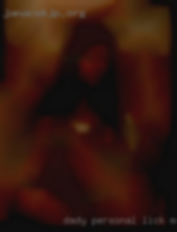 Dady personal lick my pussy high frequency.