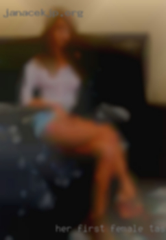 Her first female taste of pussy withpics from Albuquerque.