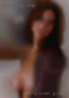 Nudity older girls horny america mans.