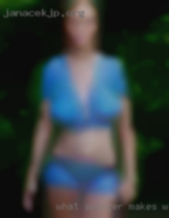What swinger makes woman to have malebes?