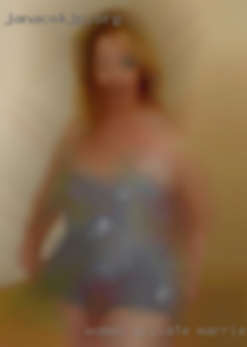 Women private married looking part perforation!